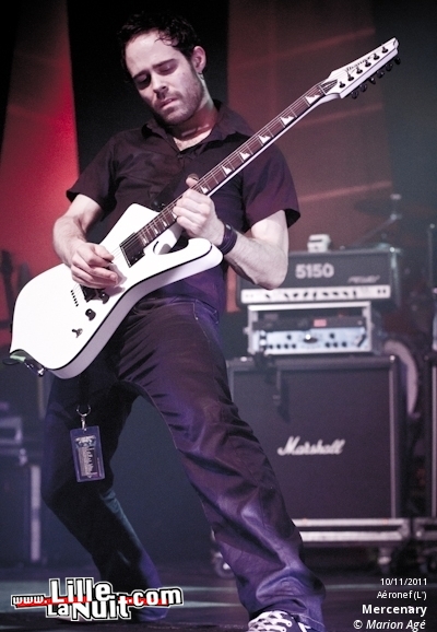 Neckbreakers Ball Fest IV à l’Aéronef en live - photo n°10