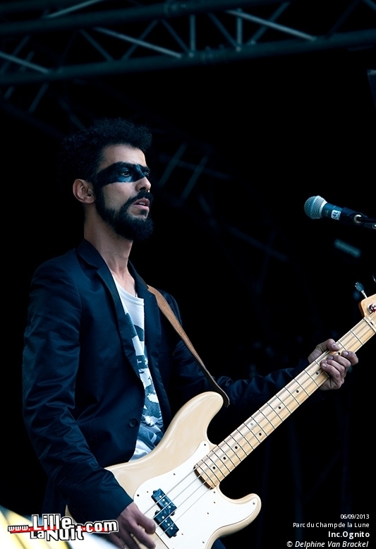 Autumn Rock Festival en live - photo n°85