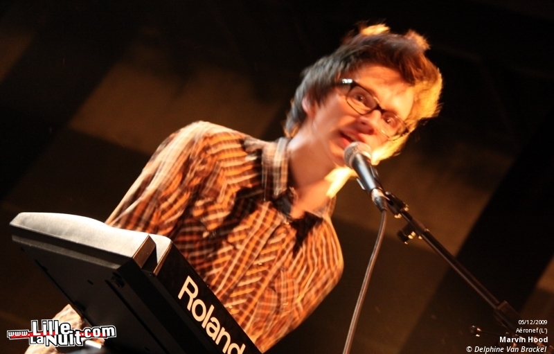 Ashton Brothers au Théatre municipal de Béthune en live - photo n°14