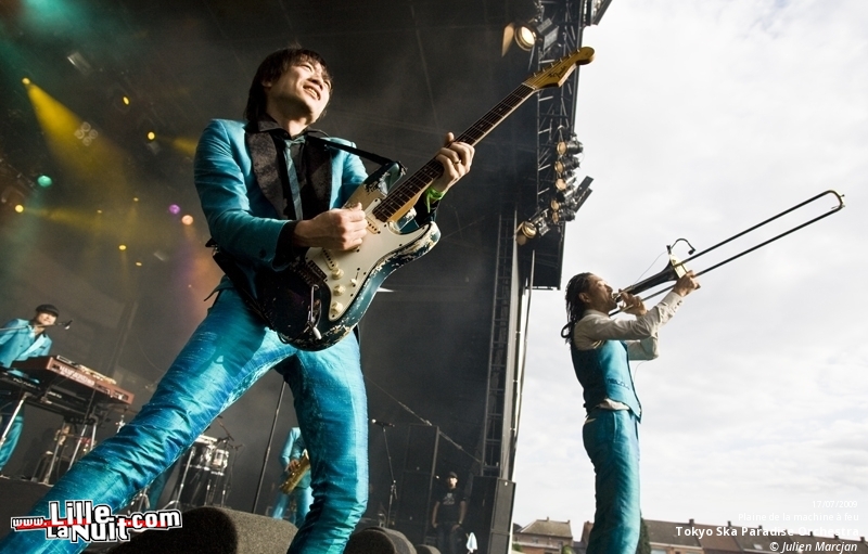 21th Dour Festival – Jour 2 en live - photo n°67