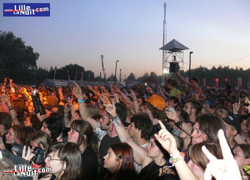 Festival de Dour – Jour 2 en live - photo n°23