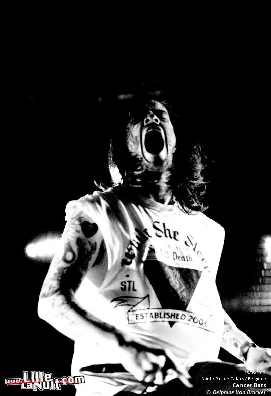 Le Cabaret Vert 2012 – jour 1 : Manu Chao, Kap Bambino, etc. en live - photo n°65