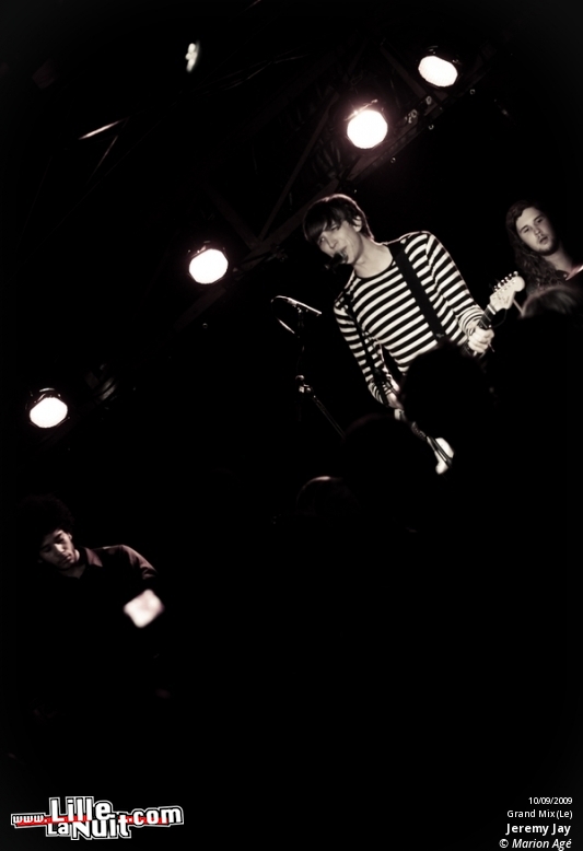 Festival RADAR au Grand Mix – Jour 1 – The Acorn, Elysian Fields, Jeremy Jay, Bell Orchestre, múm en live - photo n°29