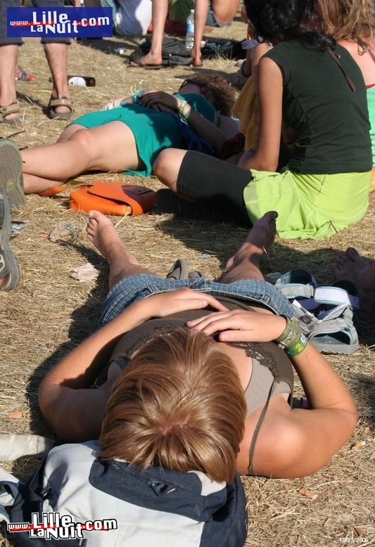 Festival de Dour – Ambiance en live - photo n°4