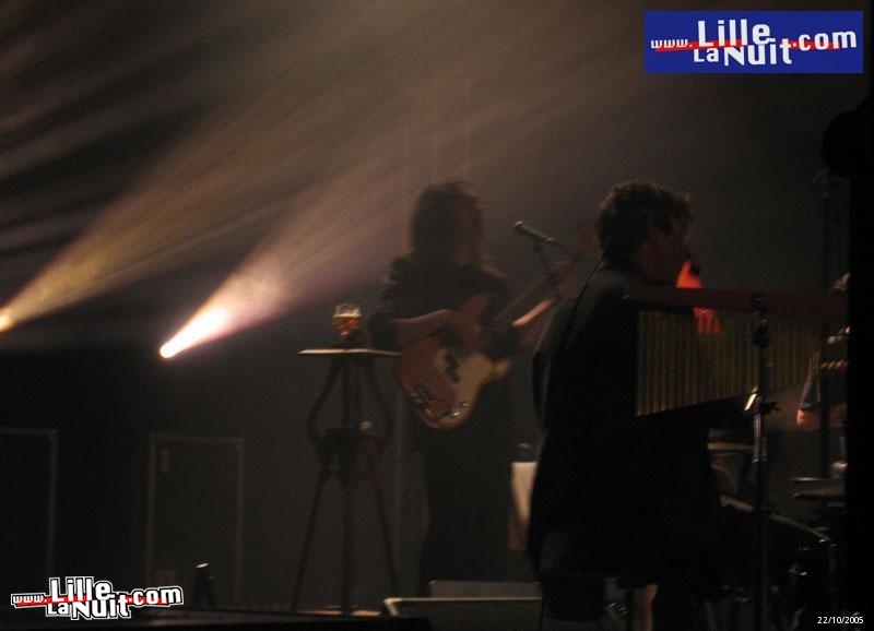 Jamait & Le Comte du cul à la Salle Wattremez en live - photo n°11