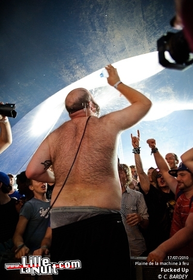 Dour Festival – Jour 3 en live - photo n°137