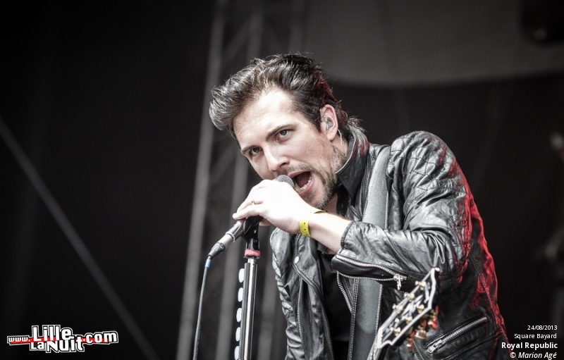 Le Cabaret Vert 2013 – Jour 3 en live - photo n°53