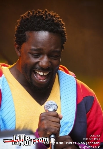 Les Nuits Secrètes [Jour 3] en live - photo n°50