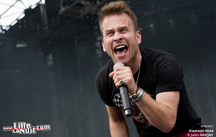 Sonisphere Festival – Jour 2 en live - photo n°63