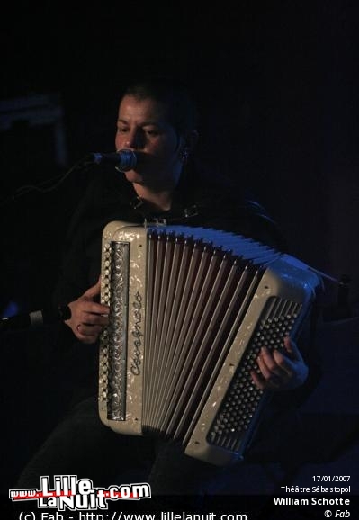 Un Hommach’ à vous ottes 2 (Jour 1) en live - photo n°20