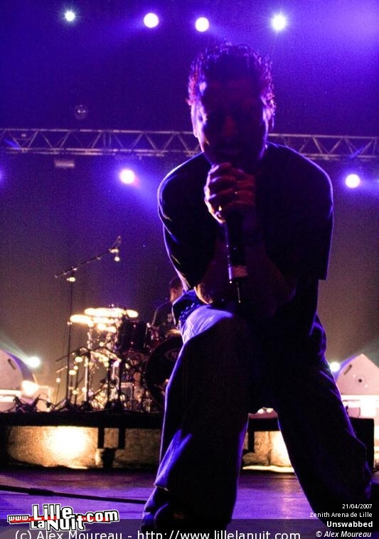 Scène en Nord, au Zénith en live - photo n°11
