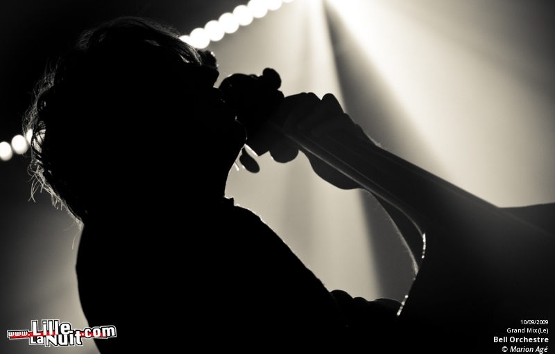 Festival RADAR au Grand Mix – Jour 1 – The Acorn, Elysian Fields, Jeremy Jay, Bell Orchestre, múm en live - photo n°18