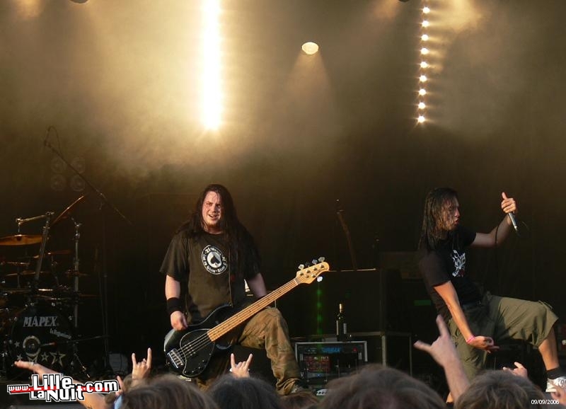 Raismesfest ‘ 2006 en live - photo n°53