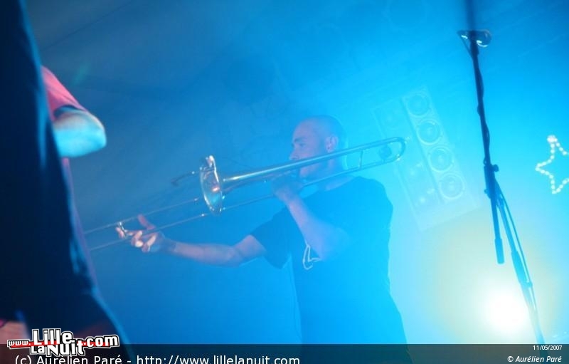 Zikenstock au Cateau-Cambrésis en live - photo n°35