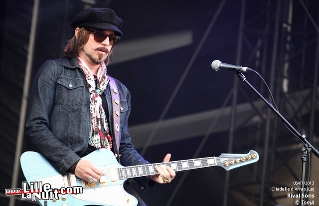 Main Square Festival à Arras – Jour 1 en live - photo n°22