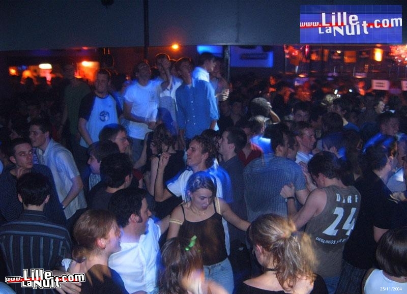 Open Bar Grandes Ecoles @ H2o en live - photo n°4