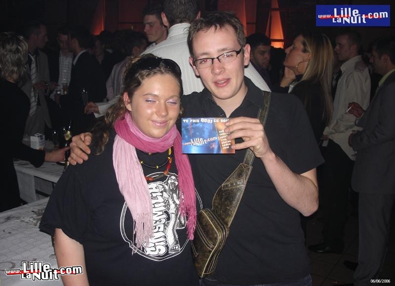 Gala TC Mercus d Or en live - photo n°21