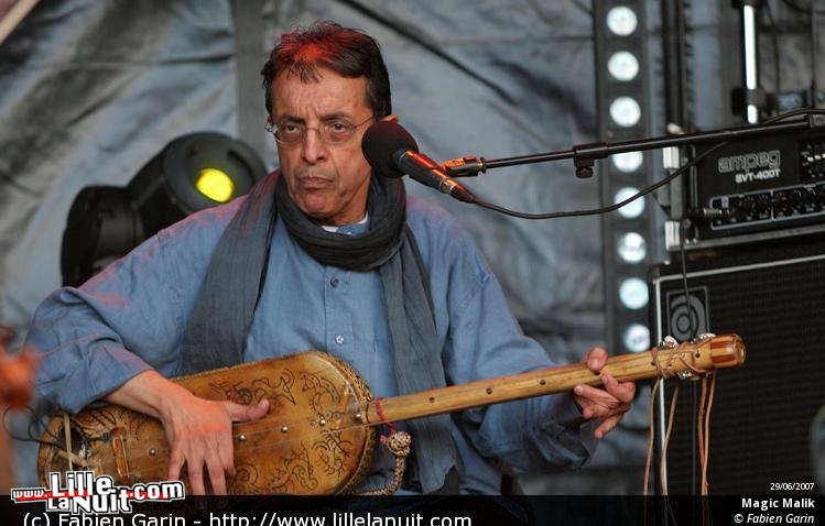 Les Mille Et Une… 2007 [Jour 1] en live - photo n°20