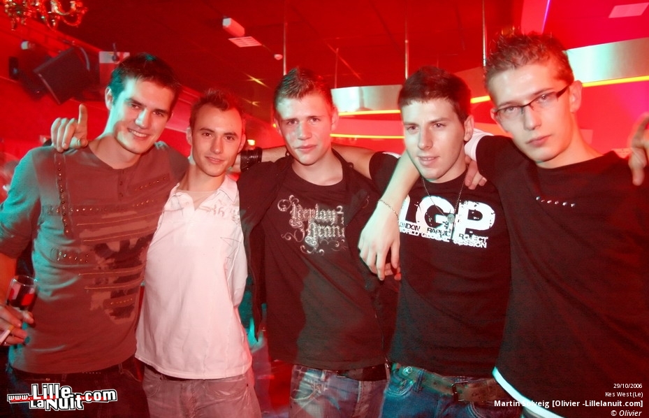 Martin Solveig au Kes West en live - photo n°35