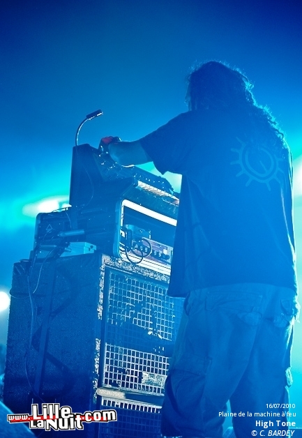 Dour Festival – Jour 2 en live - photo n°31