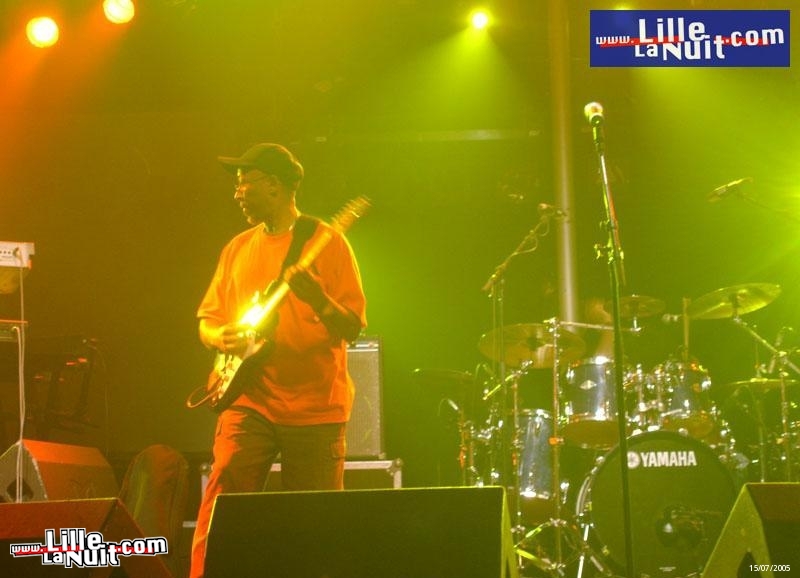 Festival de Dour 2005 – Jour 2 en live - photo n°15