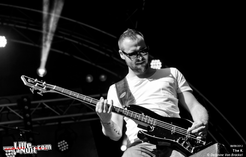 Autumn Rock festival – jour 2 – partie 1 : Romano Nervoso, Kiss & Drive, etc. en live - photo n°117