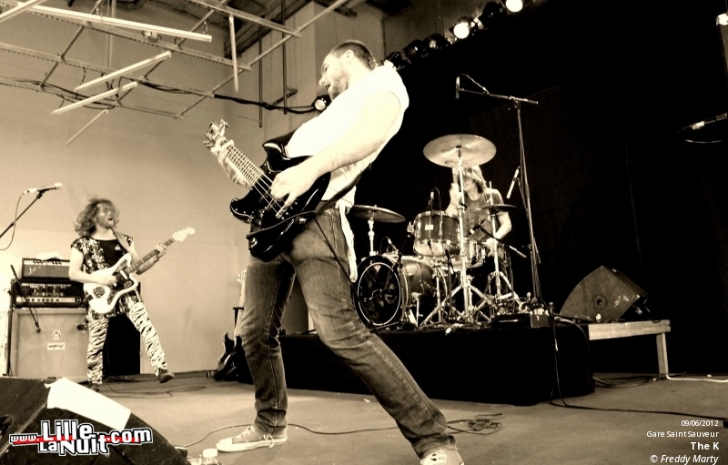 La Fête ô Tarés – Jour 2 en live - photo n°23