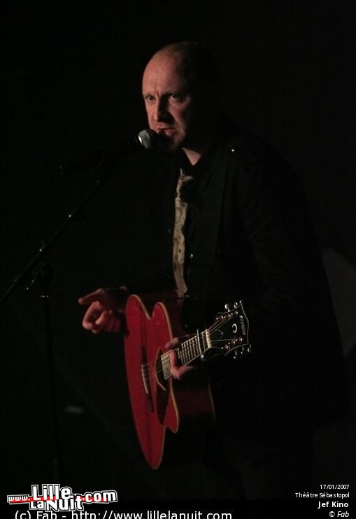 Un Hommach’ à vous ottes 2 (Jour 1) en live - photo n°3