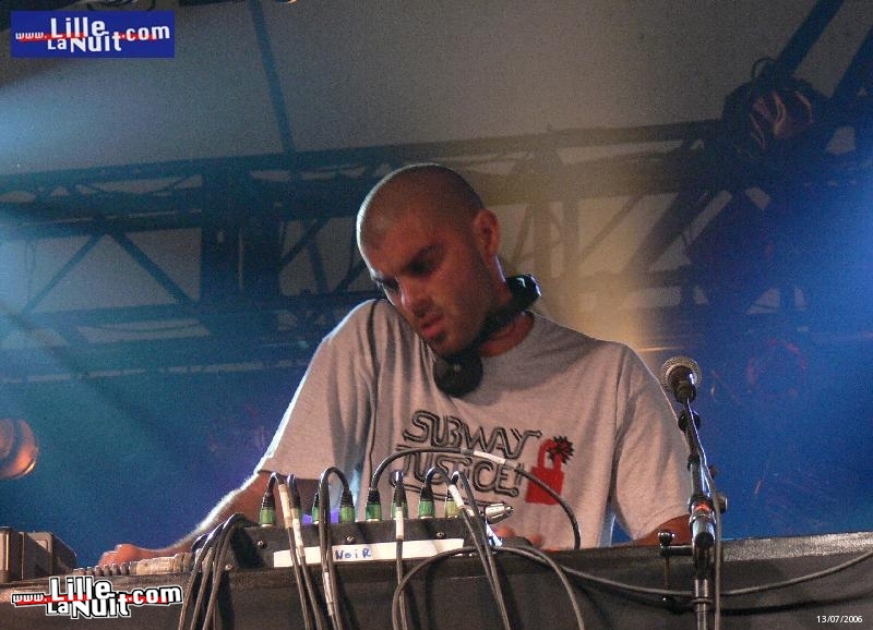 Festival de Dour – Jour 1 en live - photo n°29