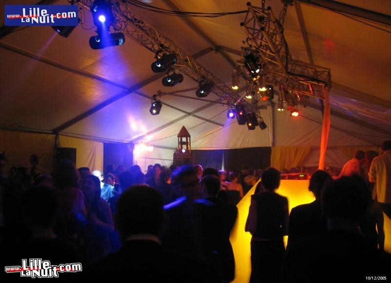 La Nuit des Fignoss – Gala Ensam en live - photo n°6