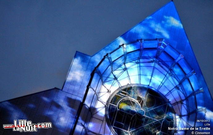 Parade Fantastic Lille 3000 en live - photo n°9