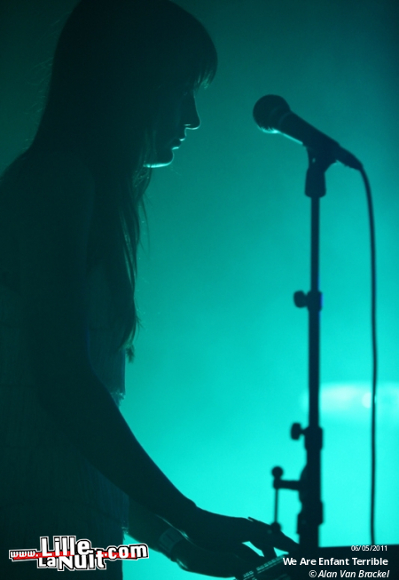 CCN Grenoble – Daphnis é Chloé au théatre de Béthune en live - photo n°37