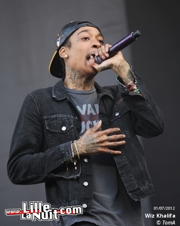 Main Square Festival Arras Jour 3 (part 3) en live - photo n°7