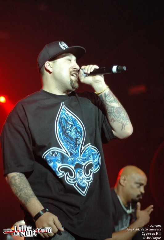 Les Ardentes [Jour 1] en live - photo n°7