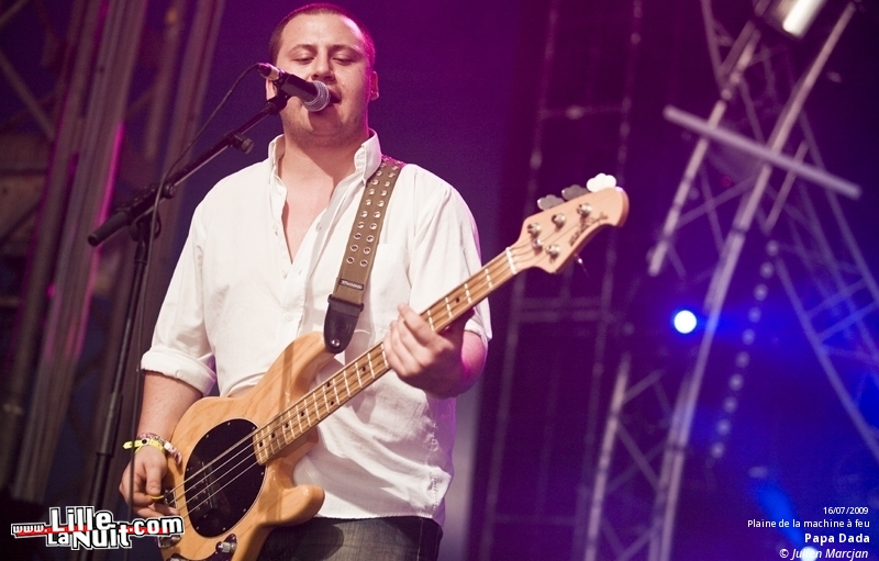 21th Dour Festival – Jour 1 en live - photo n°44