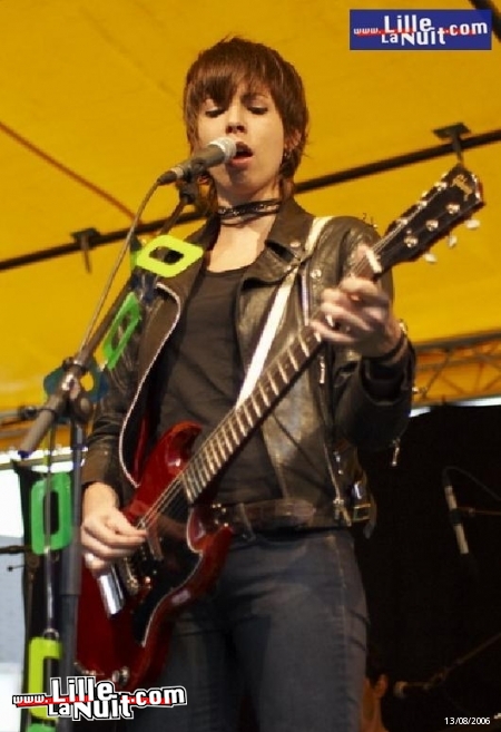 Les Nuits Secrètes  – Jour 2 en live - photo n°72