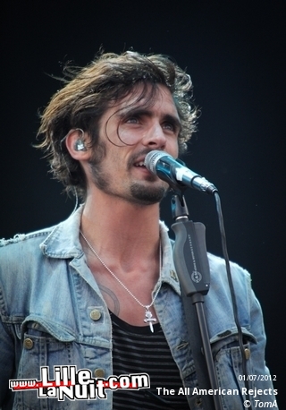 Main Square Festival Arras Jour 3 (part 3) en live - photo n°27