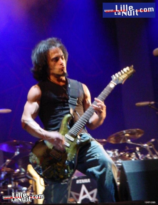 Festival de Dour 2005 – Jour 2 en live - photo n°6