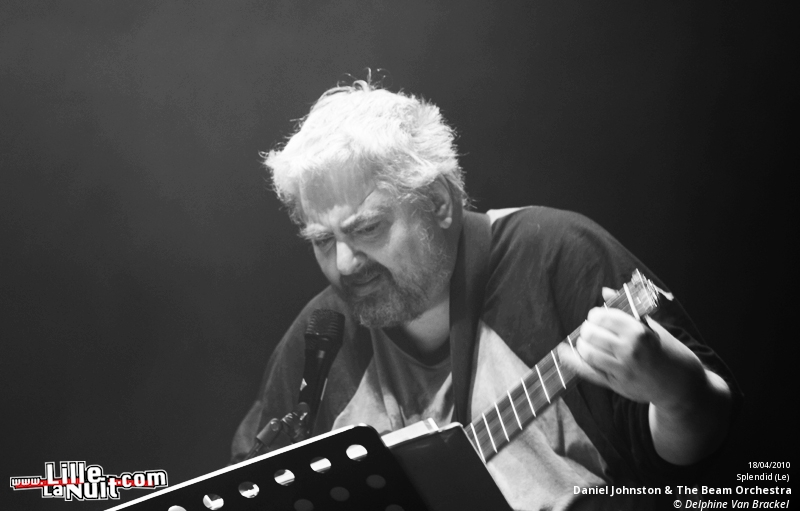 Zaz + Buridane + Milkymee au Splendid – Ground Zero en live - photo n°8