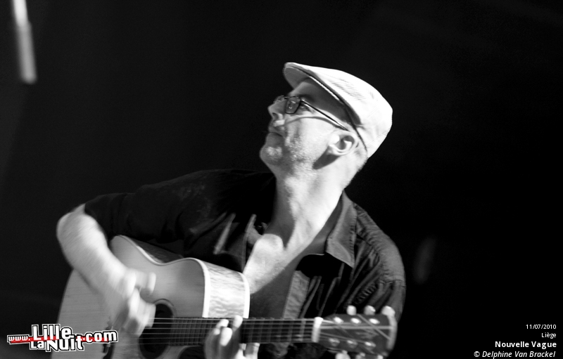 Autumn Rock festival – jour 2 – partie 2 : Louis Bertignac, Mass Hysteria, etc. en live - photo n°4