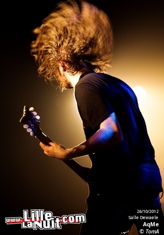 Sequed’in Rock 8 en live - photo n°67