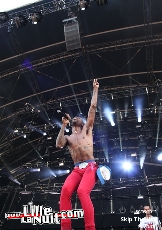 Main Square Festival Arras Jour 2 (part 2) en live - photo n°50