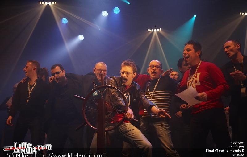 Un Hommach’ à vous ottes 2 (Jour 2) en live - photo n°25