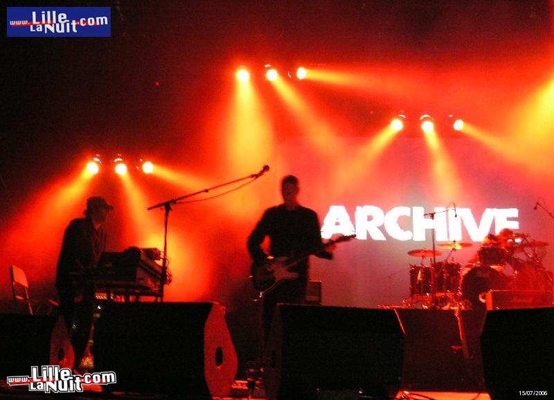 Festival de Dour – Jour 3 en live - photo n°7