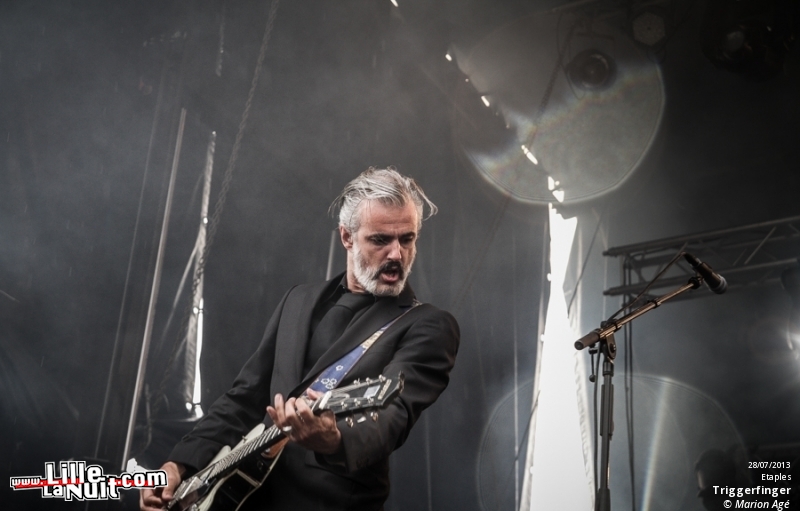 Rock en Stock #15 en live - photo n°16