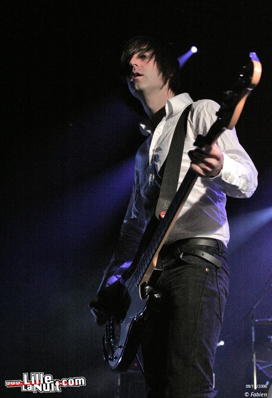 Les Inrocks Jour 2 à l&rsquo;Aéronef en live - photo n°16