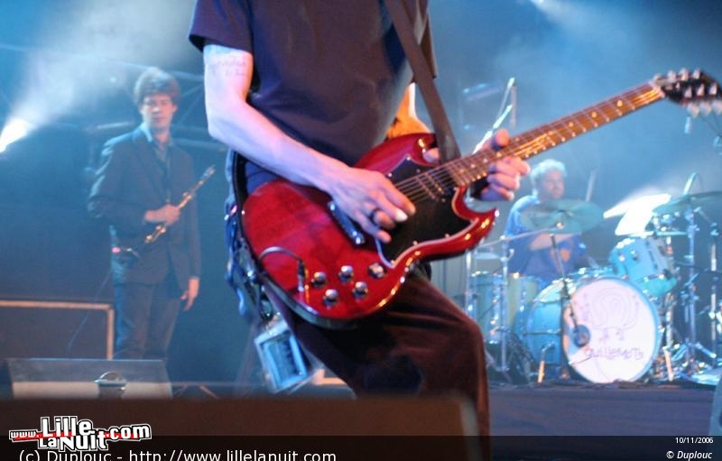 Les Inrocks Jour 3 à l&rsquo;Aéronef en live - photo n°22