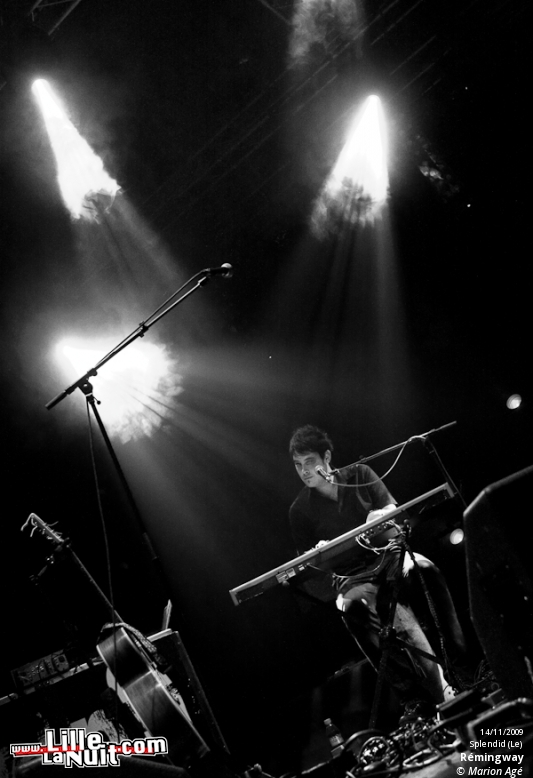 Pep’s au Splendid en live - photo n°2