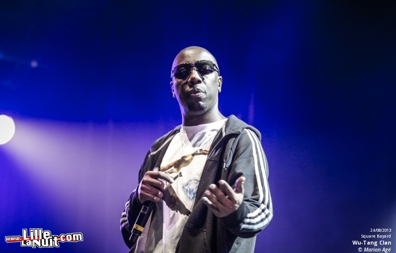 Le Cabaret Vert 2013 – Jour 3 en live - photo n°10