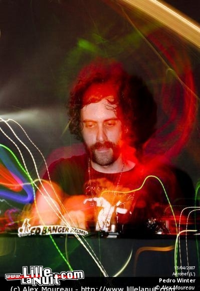 The Bitch Goes On… à l’Aéronef en live - photo n°5